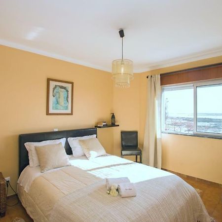 Apartamento Ria Formosa Фузета Екстер'єр фото