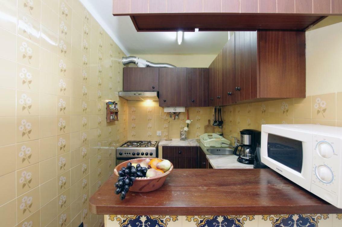 Apartamento Ria Formosa Фузета Екстер'єр фото